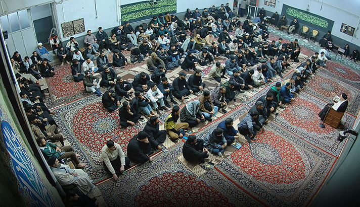 alshirazi.org