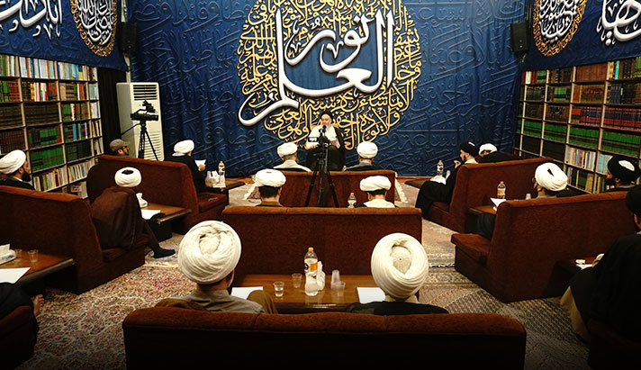 alshirazi.org